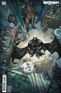 BATMAN #141-RI 