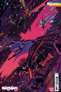 BATMAN #148D 