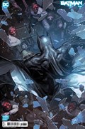 BATMAN #148C 