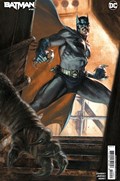 BATMAN #148-RI-B 