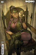 BATMAN #148-RI 