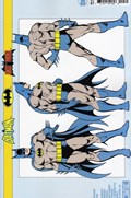 BATMAN #150D 