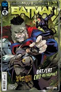 BATMAN #151 