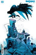 BATMAN #151-RI 