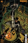 BATMAN #152C 