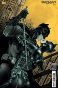 BATMAN #152-RI-B 