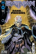 BATMAN #145 