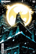 BATMAN #145-RI 