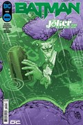 BATMAN #142-3rd 