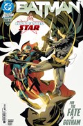 BATMAN #157 