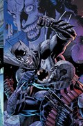 BATMAN #158J 
