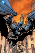 BATMAN #158-RI-C 