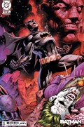 BATMAN #158C 