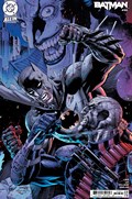 BATMAN #158B 