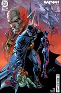 BATMAN #158D 