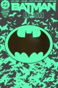 BATMAN #158L 