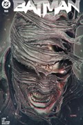 BATMAN #158-616CP 