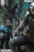 BATMAN #160C 