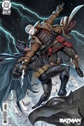 BATMAN #160-RI-B 