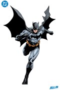 BATMAN #153E 