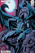 BATMAN #153-RI-G 