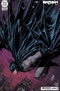 BATMAN #153C 