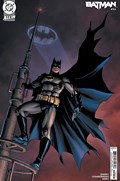 BATMAN #154-RI 
