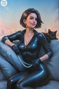 BATMAN #154-KRS-C 