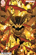 BATMAN #155C 