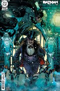 BATMAN #155B 