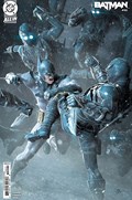 BATMAN #155-RI 
