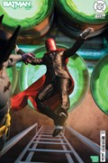 BATMAN #155D 
