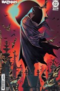 BATMAN #155-RI-B 