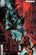 BATMAN #156-RI-B 