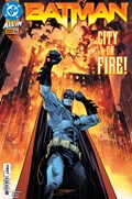 BATMAN #156 