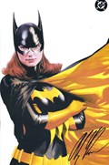 BATMAN #158-ARA 