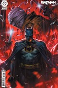BATMAN #162D 