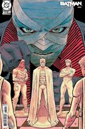 BATMAN #162-RI 