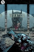 BATMAN #162F 