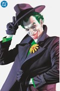 BATMAN #162-ARA 