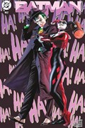 BATMAN #162-ARA-C 