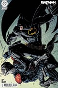 BATMAN #161-RI-B 
