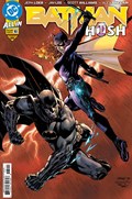 BATMAN #161 