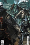 BATMAN #161C 