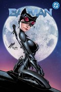 BATMAN #161-KRS 