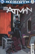 BATMAN #10B 