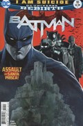 BATMAN #10 