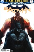 BATMAN #11 