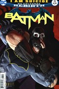 BATMAN #13 