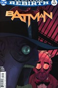 BATMAN #13B 